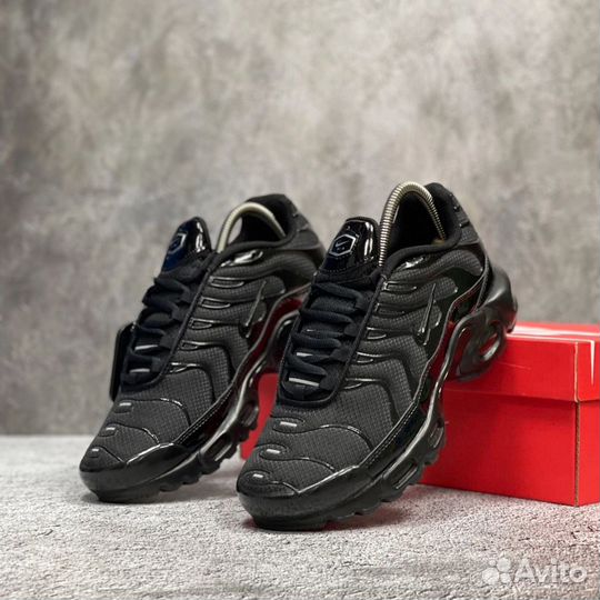 Кроссовки мужские Nike TN+ (41-45)