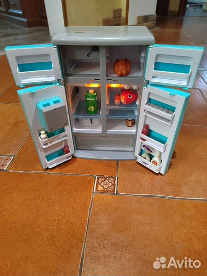 Детские игрушки