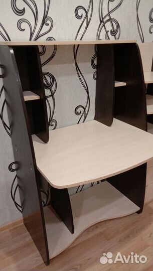 Уголок школьника