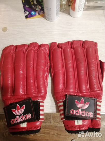 Шингарды перчатки