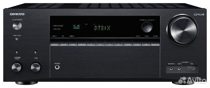 Onkyo TX-NR686