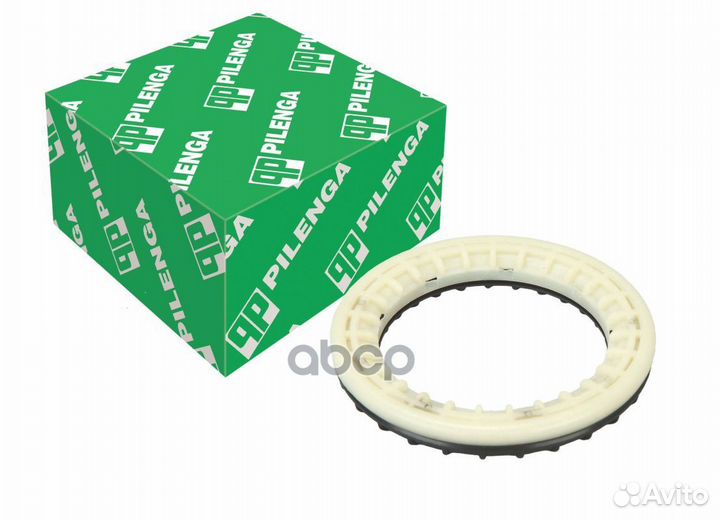 Опора верхняя передней стойки ваз 1118, 2170 CB