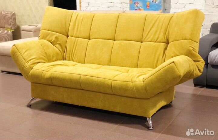 Диван клик кляк