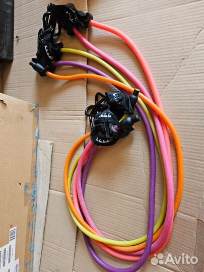 Rakamakafit набор