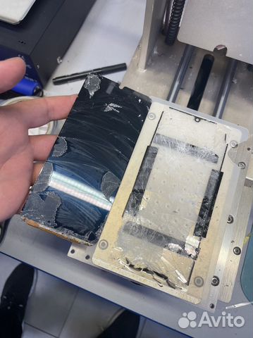 Переклейка замена стекла iPhone Samsung Xiaomi