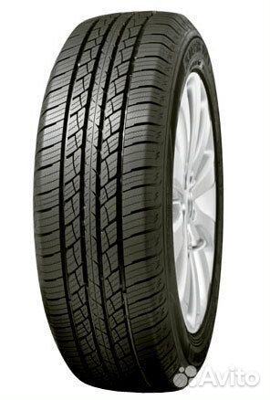 Goodride SU318 265/60 R18 114V