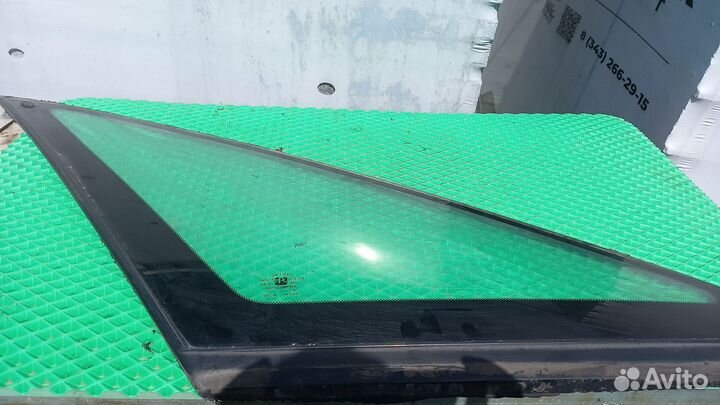 Форточка передняя правая Chevrolet Lumina