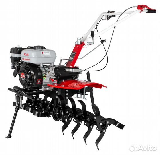 Сельскохозяйственная машина Ресанта мб-8000-бф