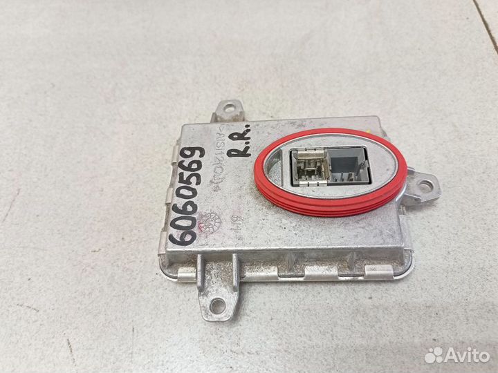 Блок розжига ксенона