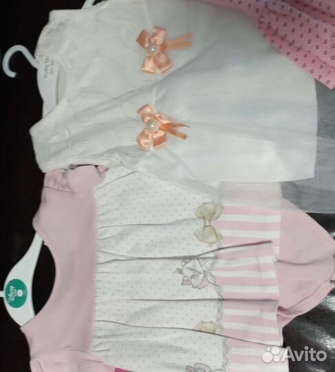 Платья для девочки