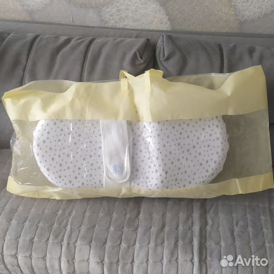 Кокон Зевушка в отличном состоянии