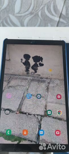 Планшет Samsung Galaxy Tab A 10.1 (2019) (SM-T515)