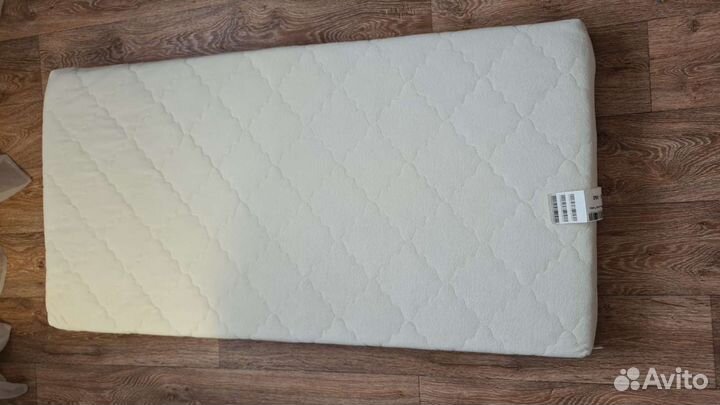 Матрас детский 120*60