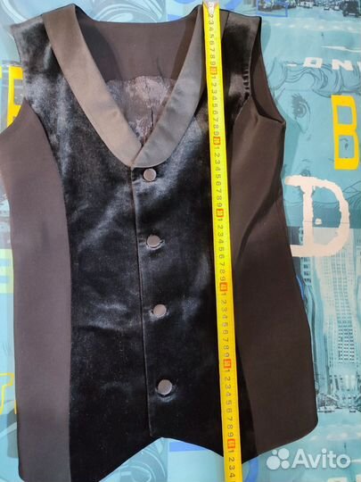 Продам жилет Dance vision