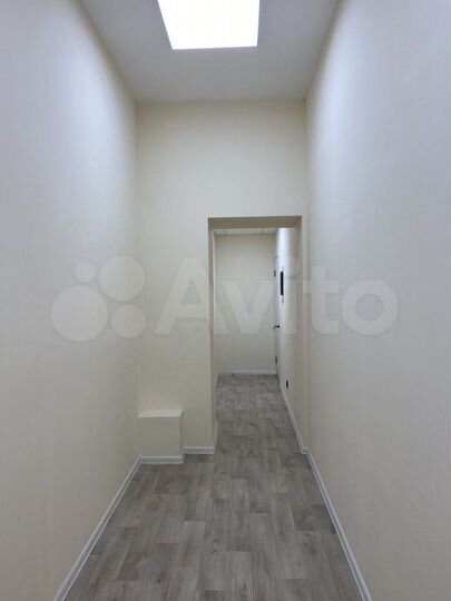 Сдам помещение свободного назначения, 47 м²