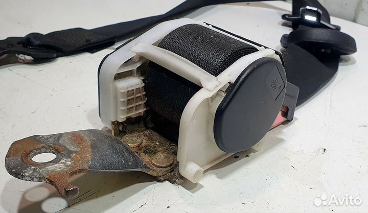 Ремень безопасности передний правый BMW E36