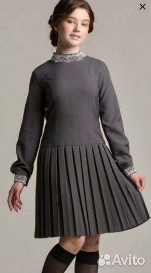 Школьная форма