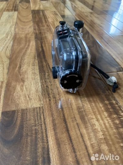 Фотоаппарат