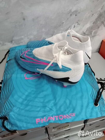 Бутсы Nike Phantom GX Elite