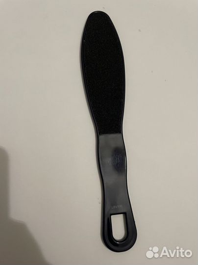 Пилка для пяток Ив Роше новая