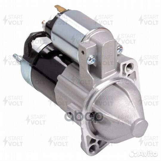 Стартер startvolt 528
