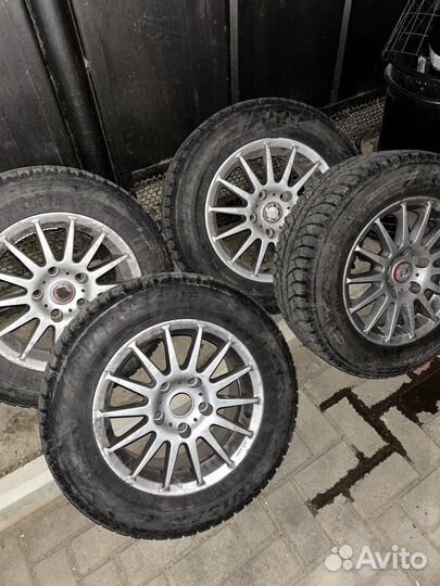 Диски на bmw e36