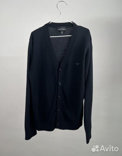 Кардиган Emporio Armani