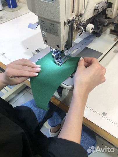 Пошив Спецодежды и корпоративной одежды на заказ