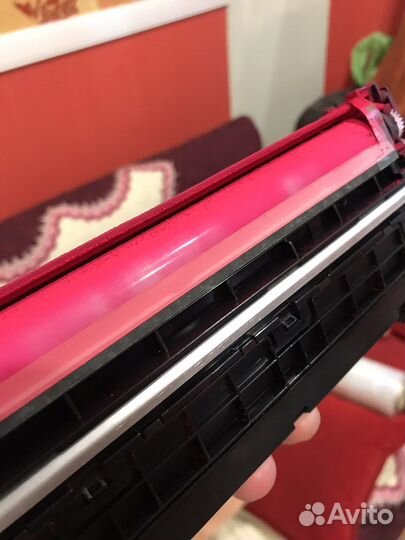 Kyocera p6035 запчасти разбор