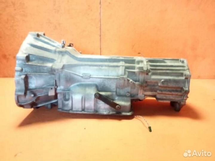 АКПП Infiniti Ex35 J50 3.5 2010