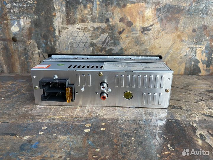 Магнитола Pioneer Bluetooth новая