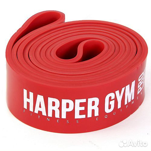 Эспандер резиновый ленточный