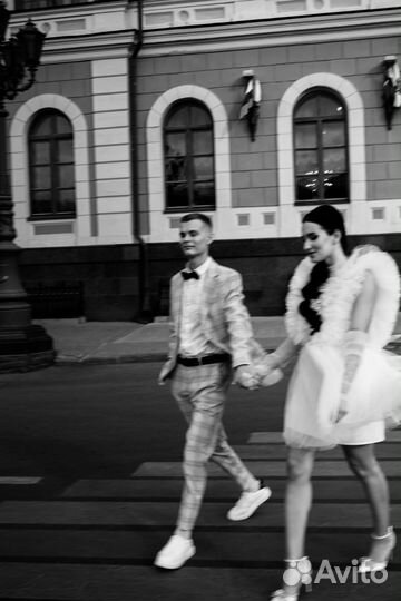 Фотограф/ Свадебный фотограф / Никах