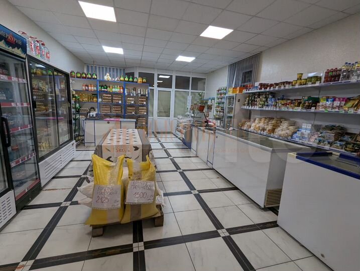 Продам торговое помещение, 126 м²