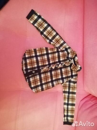 Вещи на мальчика 3 года