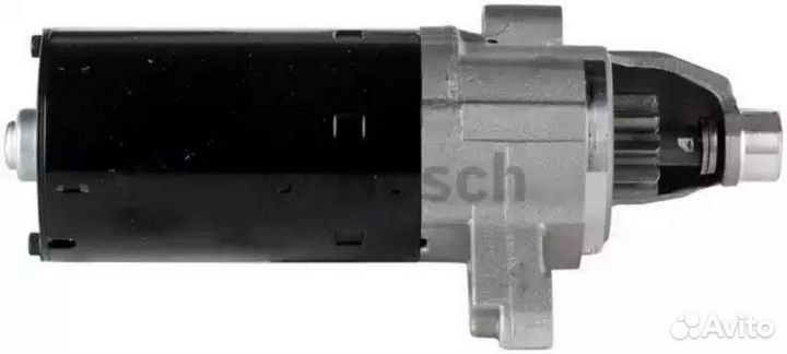 Bosch 0001108466 Стартер 12V