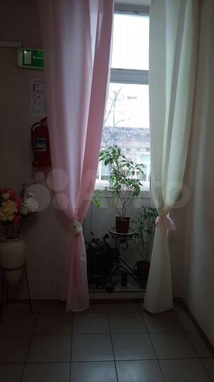 Комната 20 м², 4/5 эт.