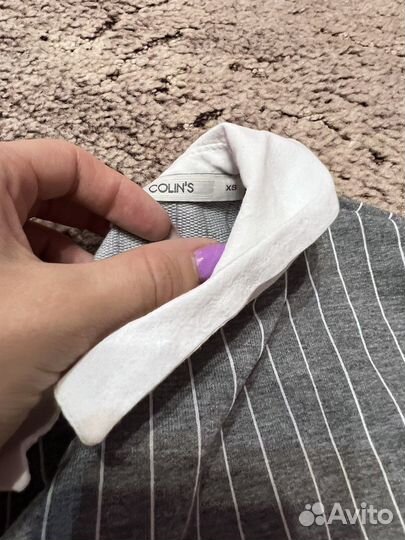 Вещи для девушки s