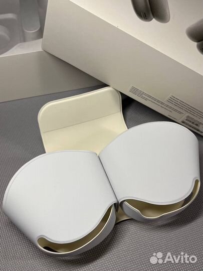 Наушники Air Pods MAX / Малайзия / Гарантия