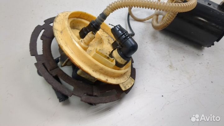 Насос топливный электрический Land Rover Range Rover Sport