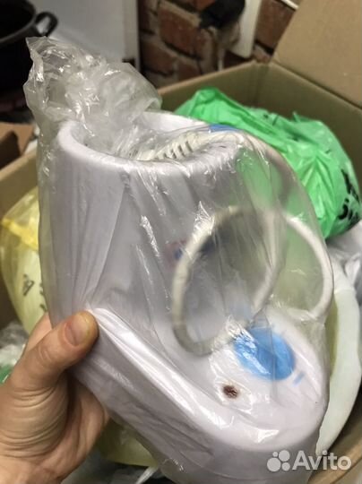 Детские вещи пакетом