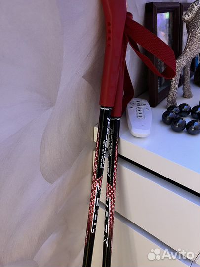 Палки лыжные