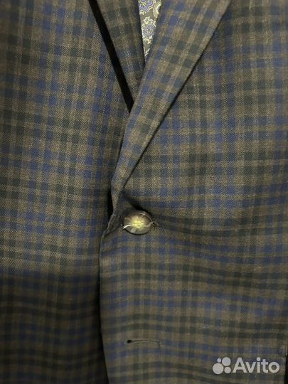 Пиджак мужской Слава Зайцев