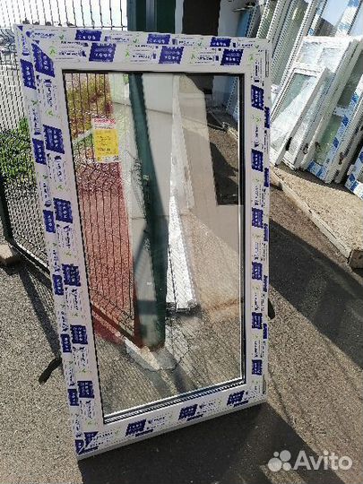 Пвх окна