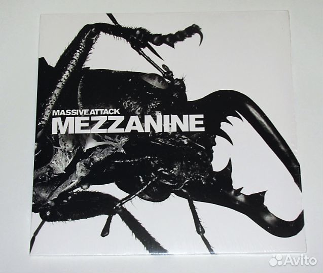 Bonobo, Yppah винил