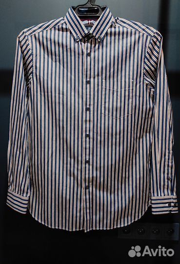 Рубашка мужская 