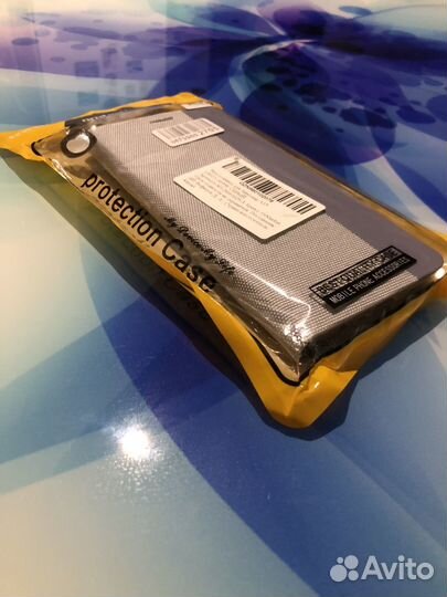 Чехол- книжка Samsung A13 новый