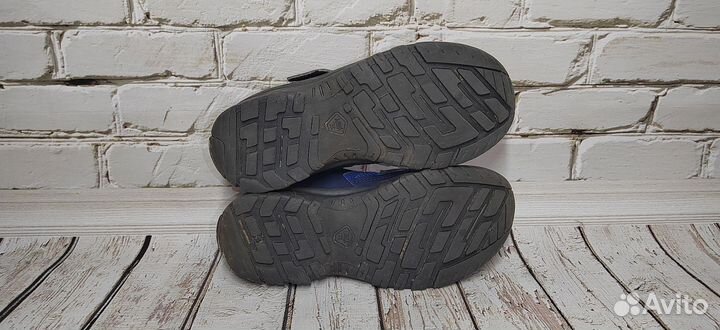 Ботинки детские Decathlon Quechua / 31 размер
