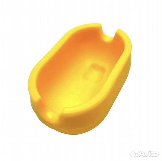Форма для прикормки wide Flat Method Feeder Mould