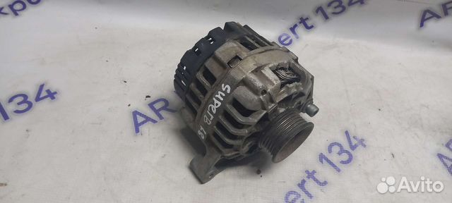 Генератор Skoda Superb 1 1.8 awt